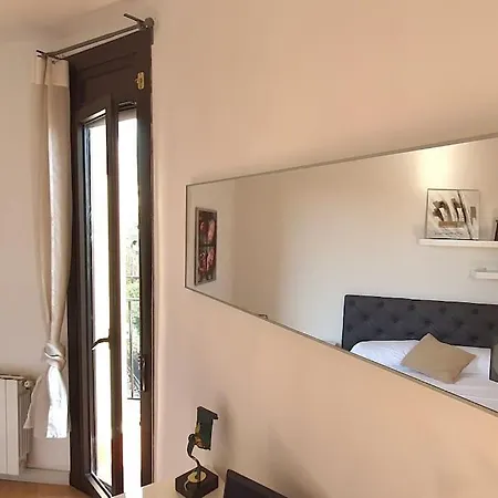 Apartment Lovely Appart & Sky View Sagrada Familia *