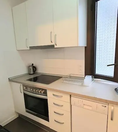 Lovely Appart & Sky View Sagrada Familia Apartment