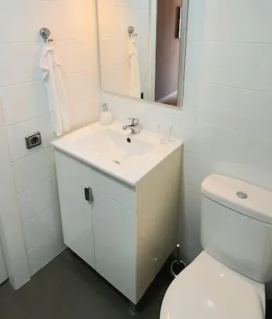 Apartment Lovely Appart & Sky View Sagrada Familia