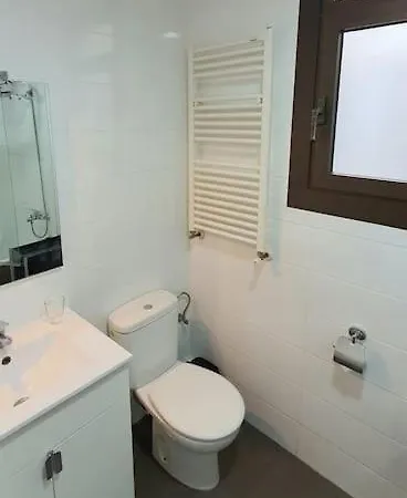 Lovely Appart & Sky View Sagrada Familia Apartment